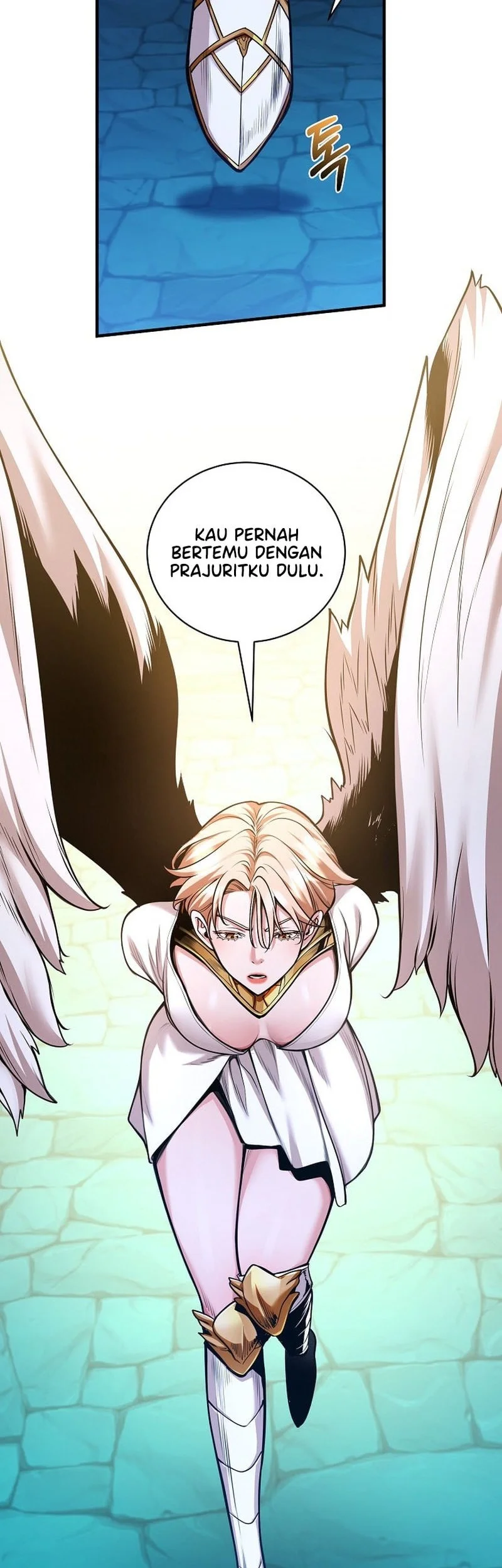 Fated To Be Loved By Villains Chapter 47 - halaman 7