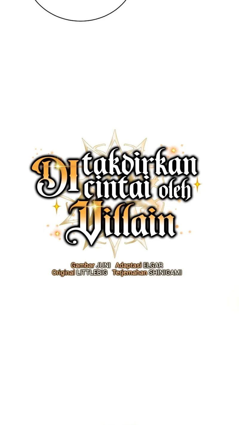 Fated To Be Loved By Villains Chapter 47 - halaman 9