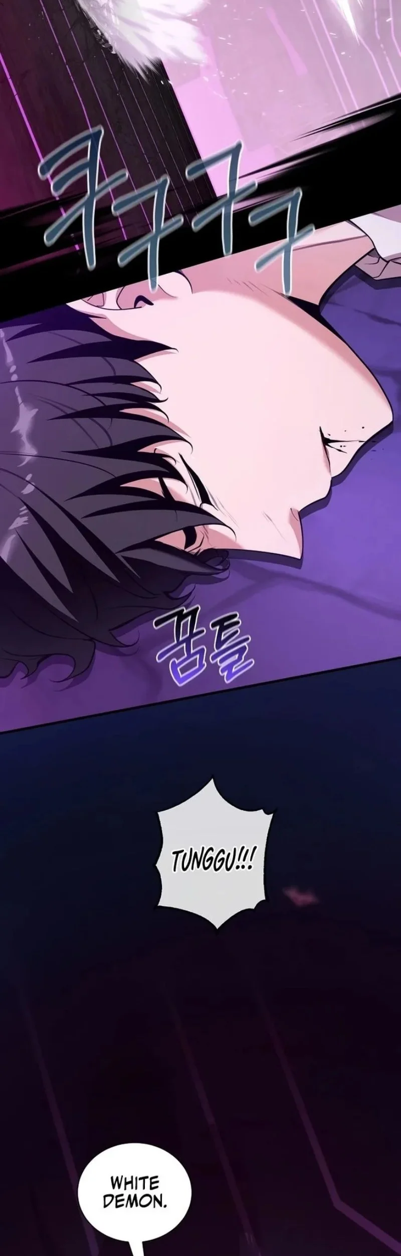 Fated To Be Loved By Villains Chapter 48 - halaman 14