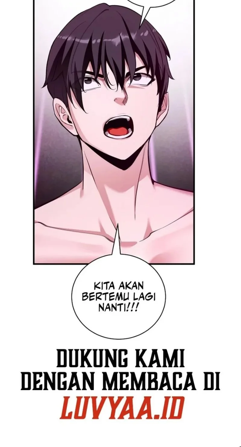 Fated To Be Loved By Villains Chapter 48 - halaman 18