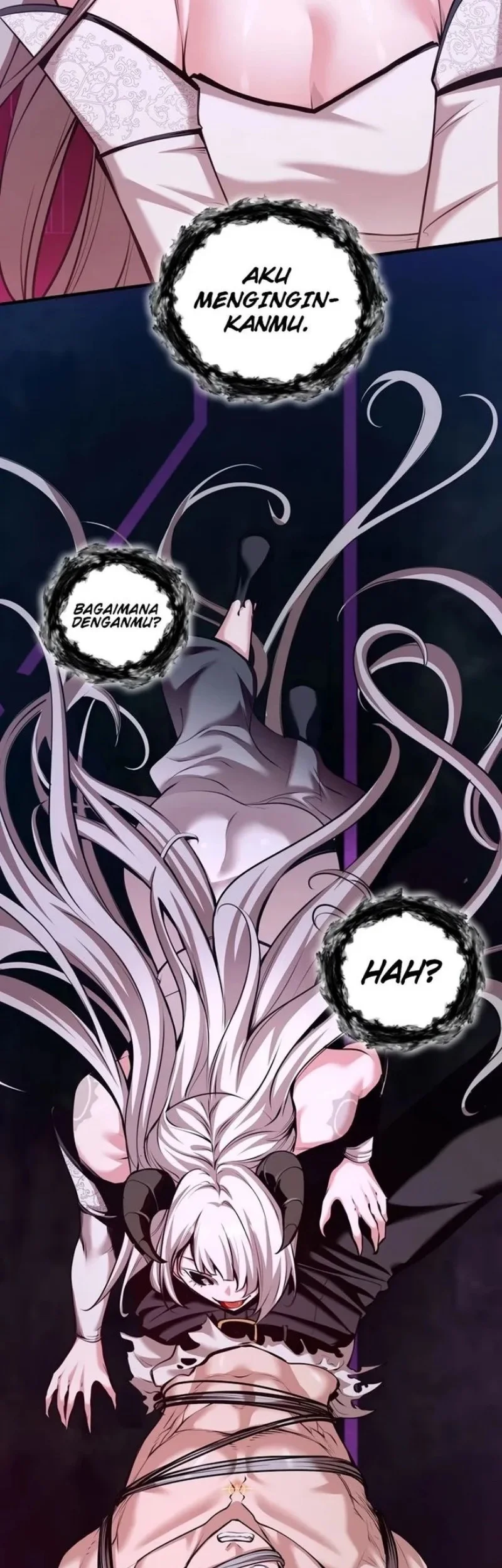 Fated To Be Loved By Villains Chapter 48 - halaman 2