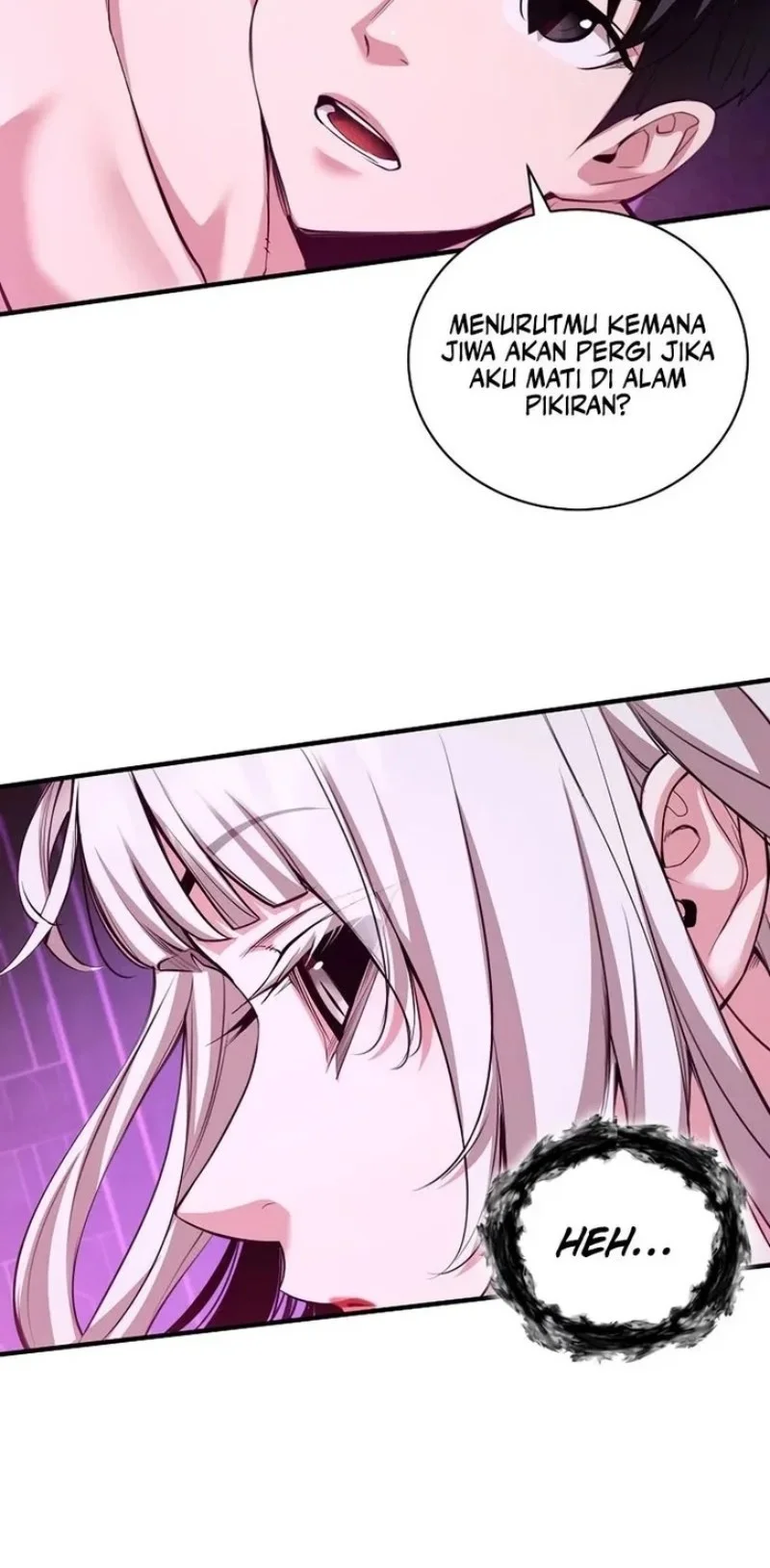 Fated To Be Loved By Villains Chapter 48 - halaman 21