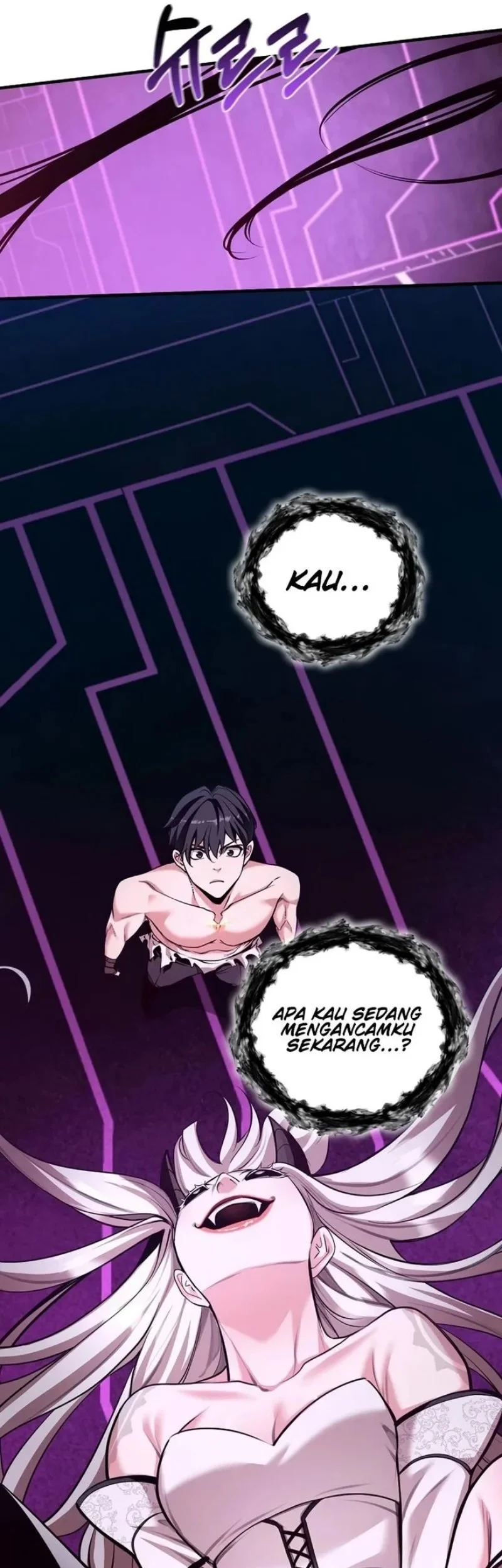Fated To Be Loved By Villains Chapter 48 - halaman 22