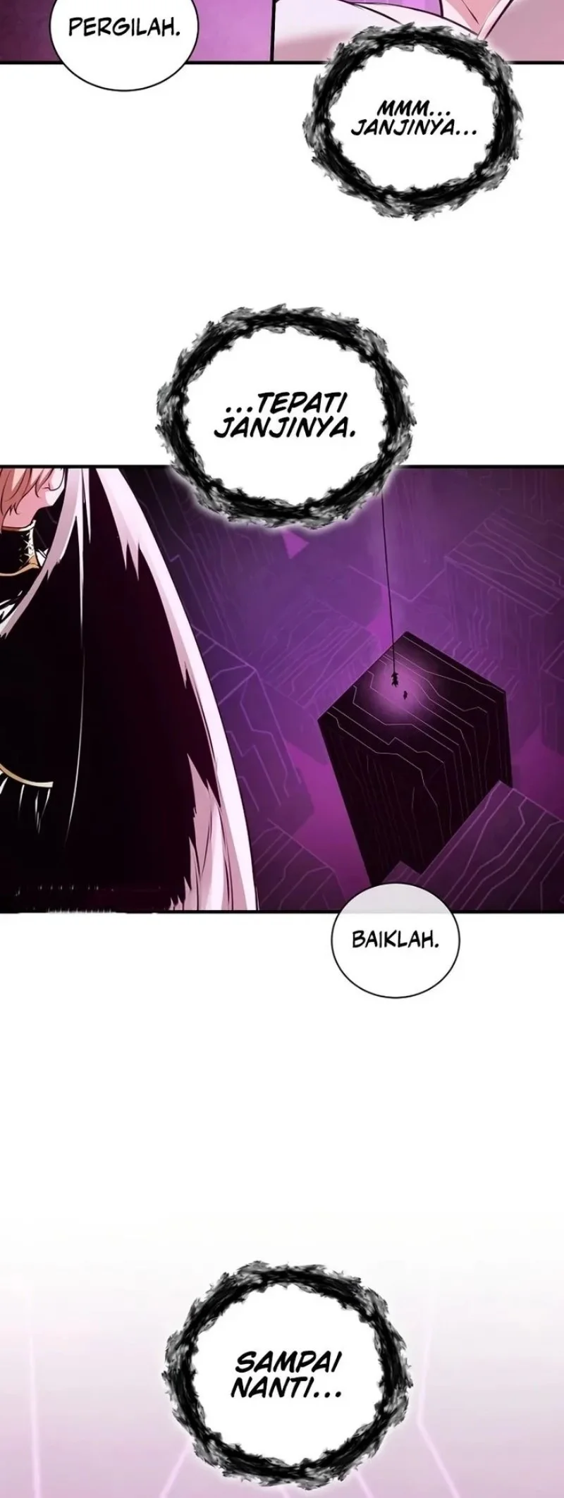 Fated To Be Loved By Villains Chapter 48 - halaman 24