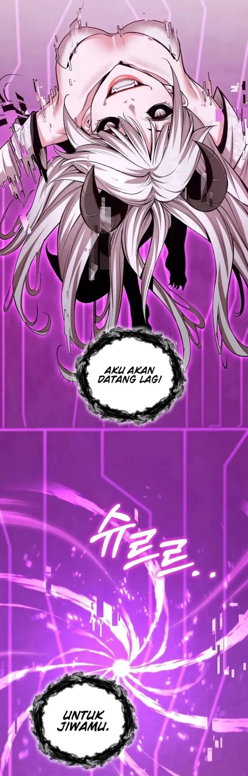 Fated To Be Loved By Villains Chapter 48 - halaman 25