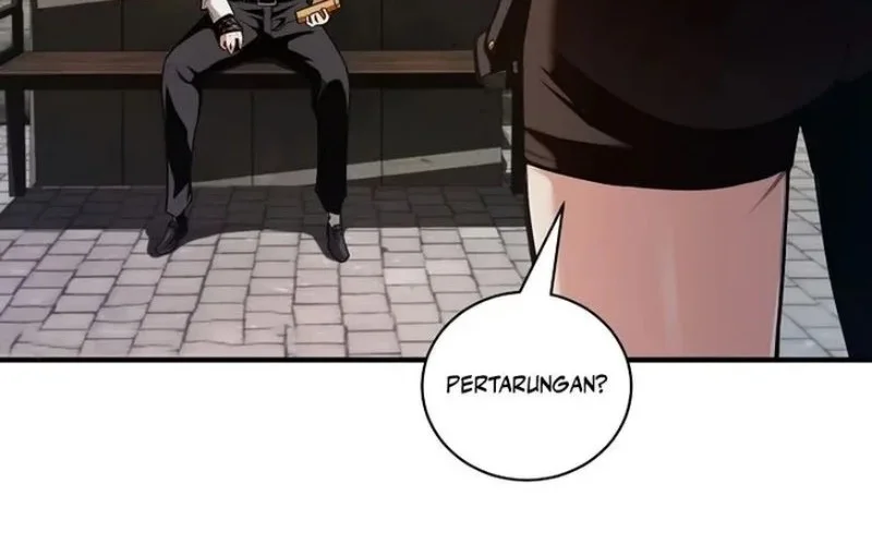 Fated To Be Loved By Villains Chapter 48 - halaman 32