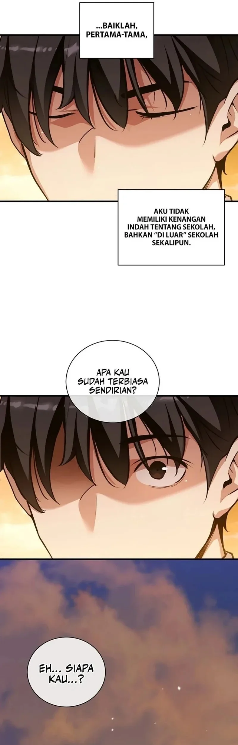 Fated To Be Loved By Villains Chapter 48 - halaman 41
