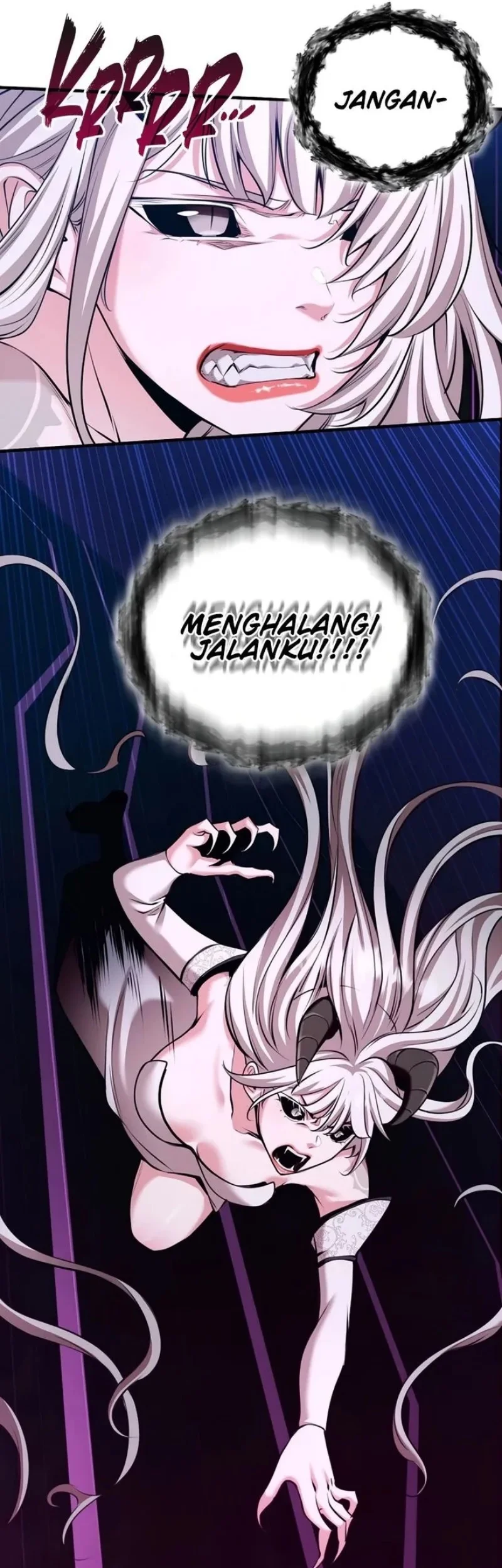 Fated To Be Loved By Villains Chapter 48 - halaman 7