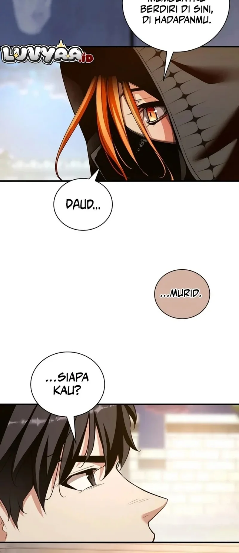 Fated To Be Loved By Villains Chapter 49 - halaman 3