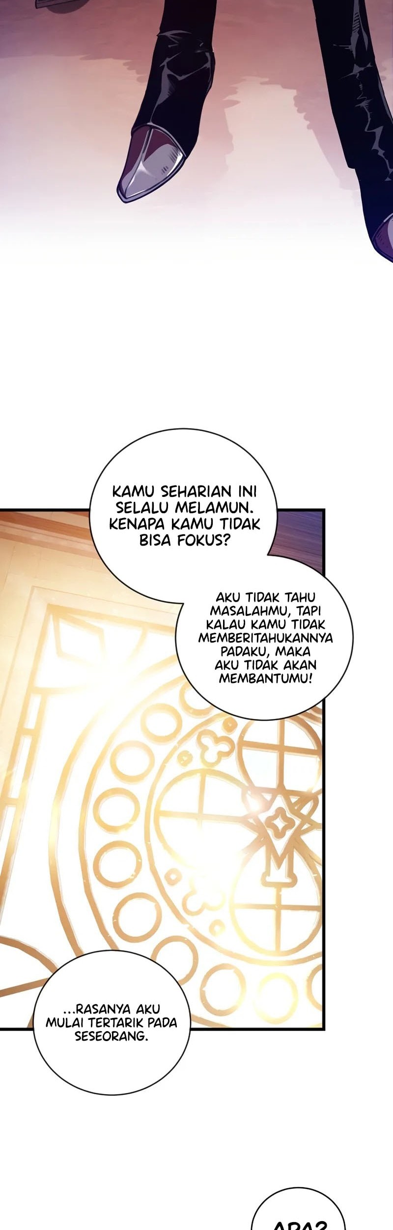 Fated To Be Loved By Villains Chapter 5 - halaman 11