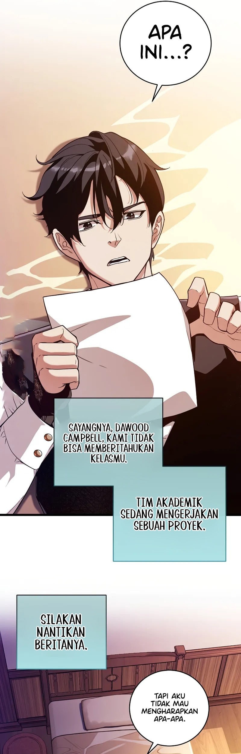 Fated To Be Loved By Villains Chapter 5 - halaman 18