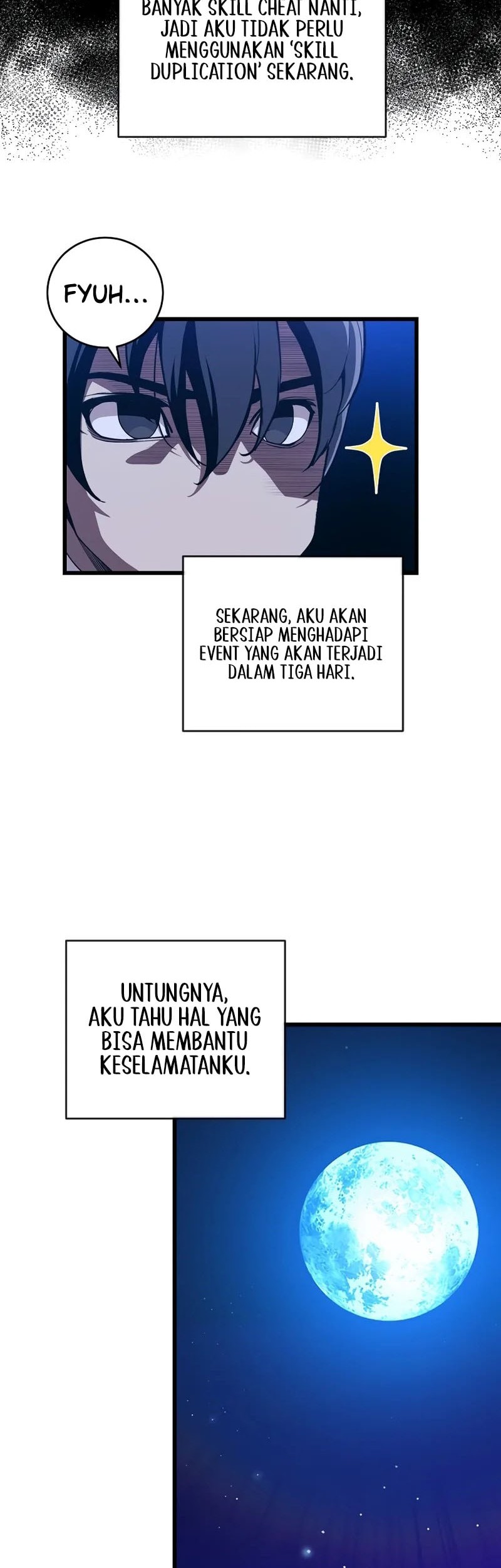 Fated To Be Loved By Villains Chapter 5 - halaman 27