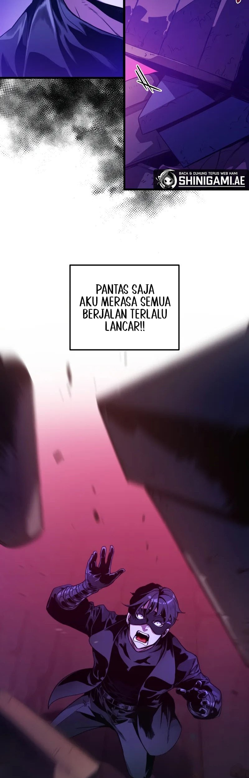 Fated To Be Loved By Villains Chapter 5 - halaman 36