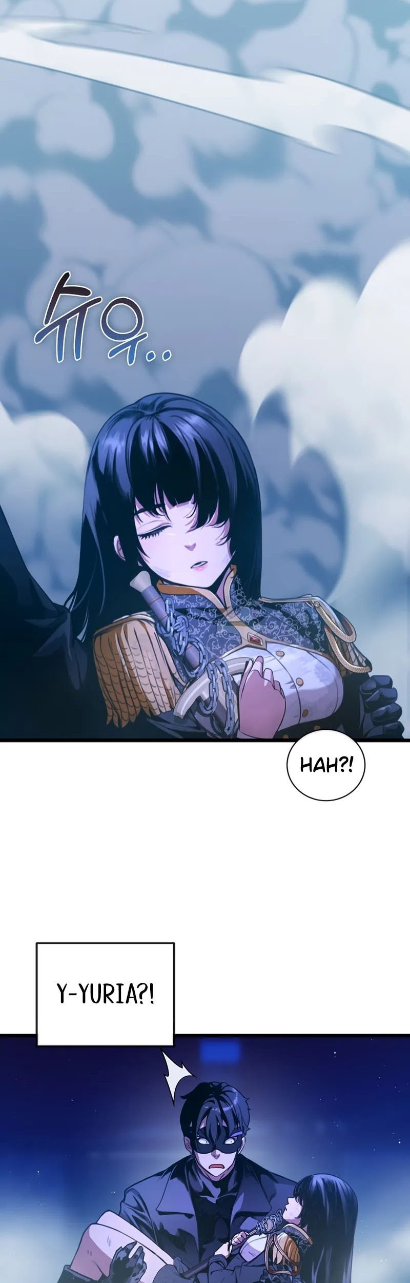 Fated To Be Loved By Villains Chapter 5 - halaman 38