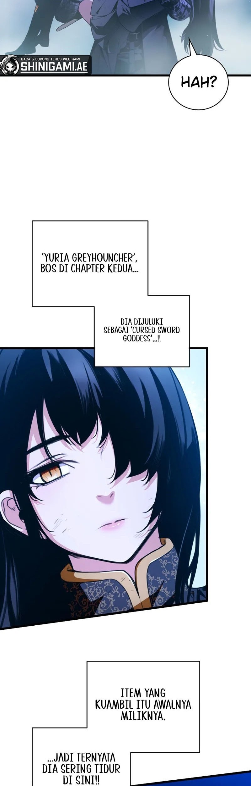 Fated To Be Loved By Villains Chapter 5 - halaman 39