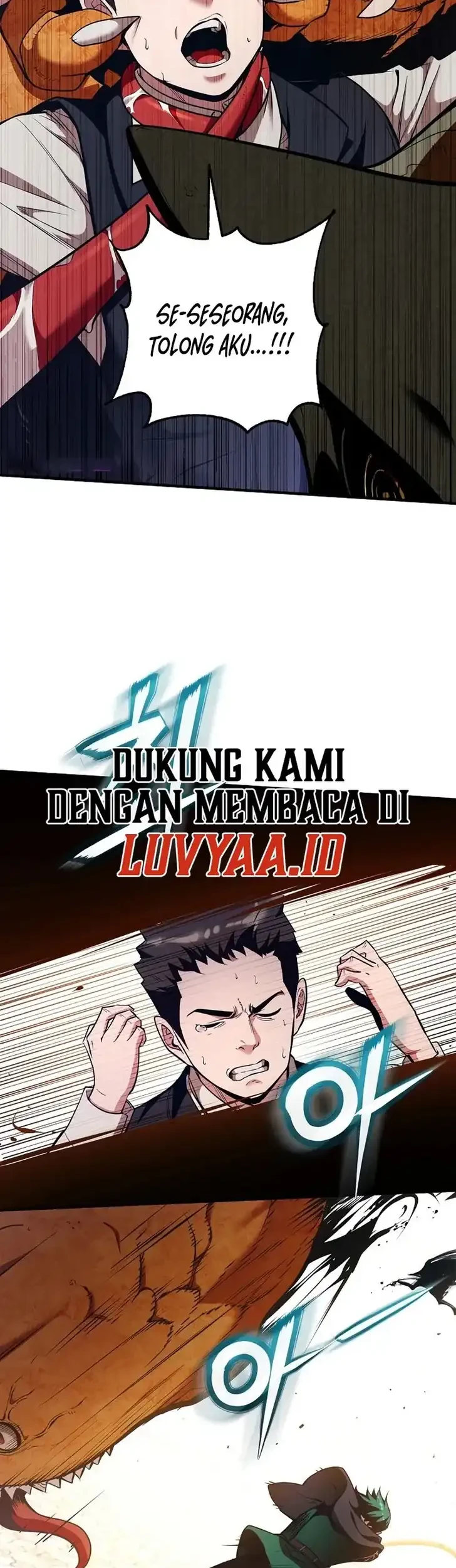 Fated To Be Loved By Villains Chapter 50 - halaman 2