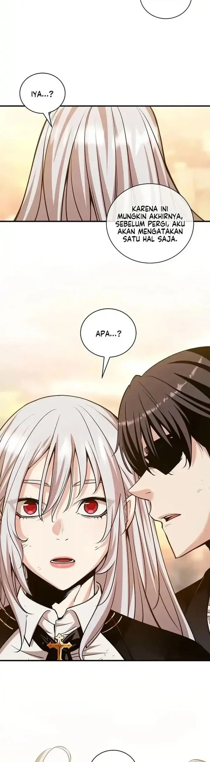 Fated To Be Loved By Villains Chapter 51 - halaman 28