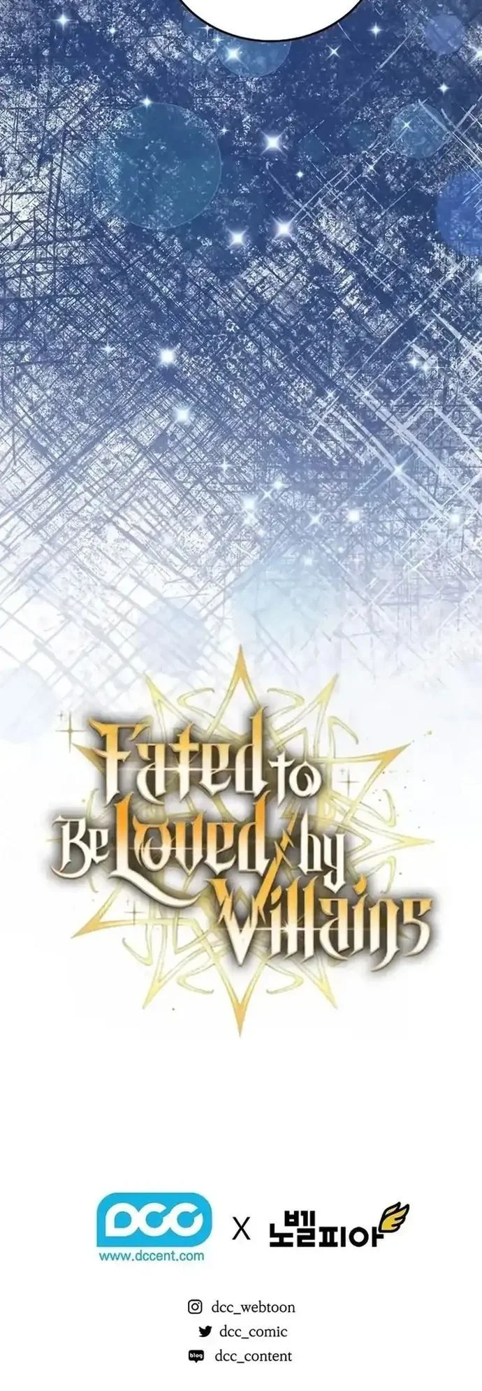 Fated To Be Loved By Villains Chapter 51 - halaman 38
