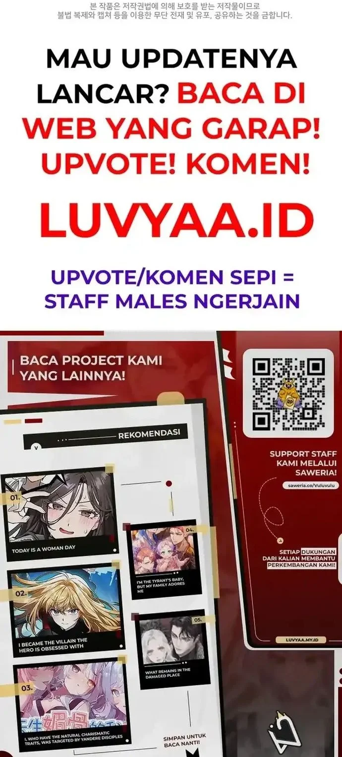 Fated To Be Loved By Villains Chapter 51 - halaman 39