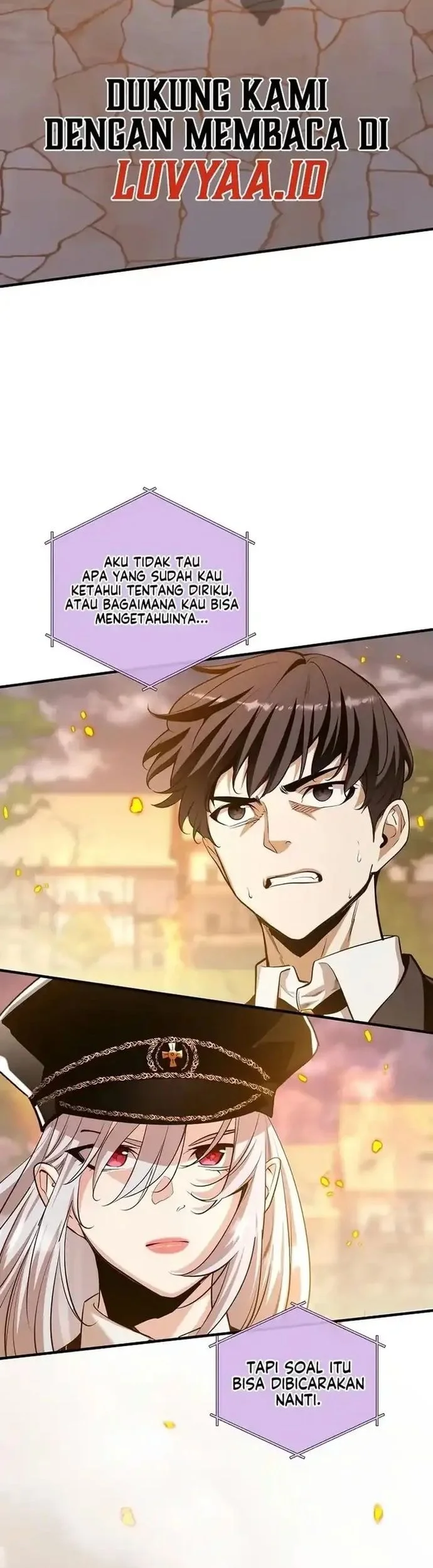 Fated To Be Loved By Villains Chapter 51 - halaman 4