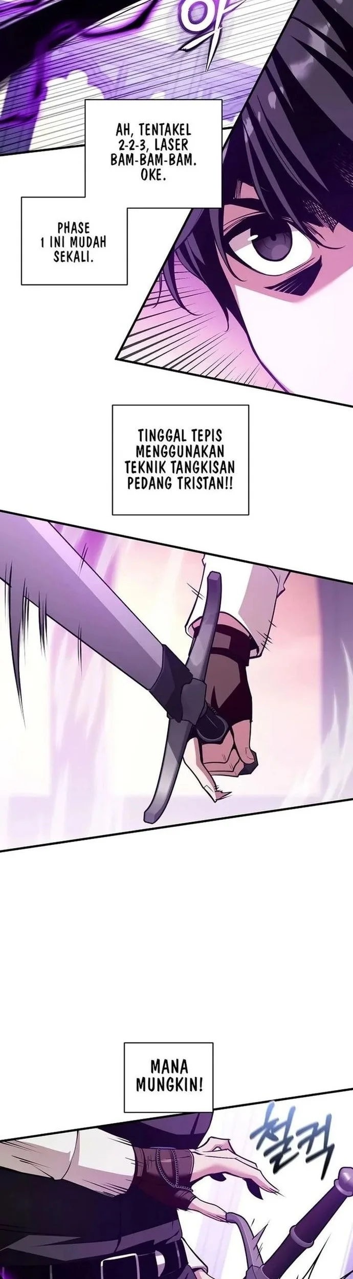 Fated To Be Loved By Villains Chapter 52 - halaman 18