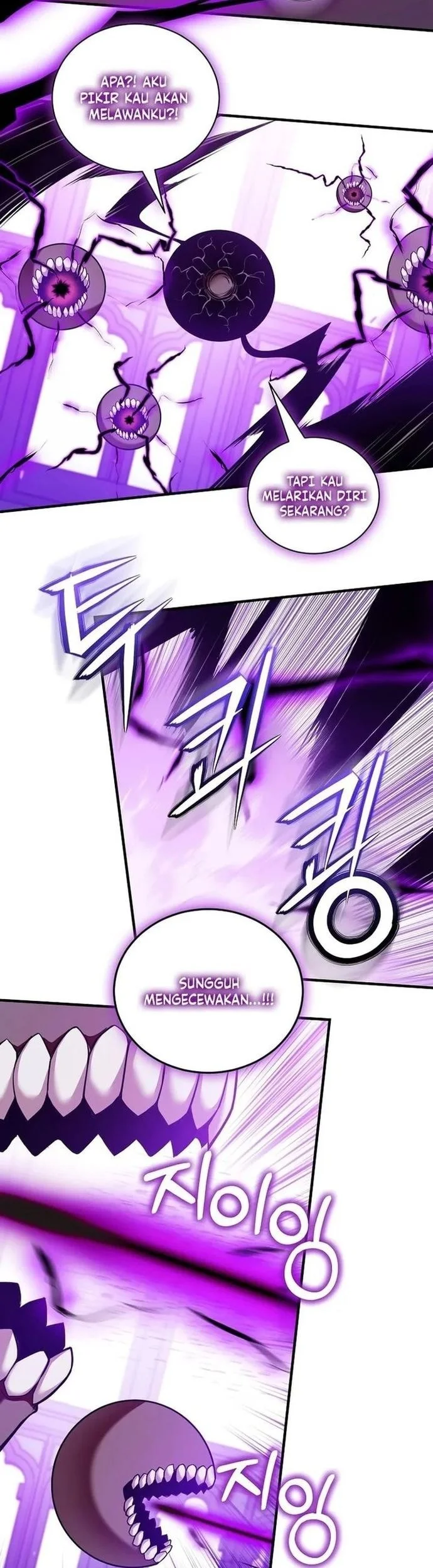 Fated To Be Loved By Villains Chapter 52 - halaman 20