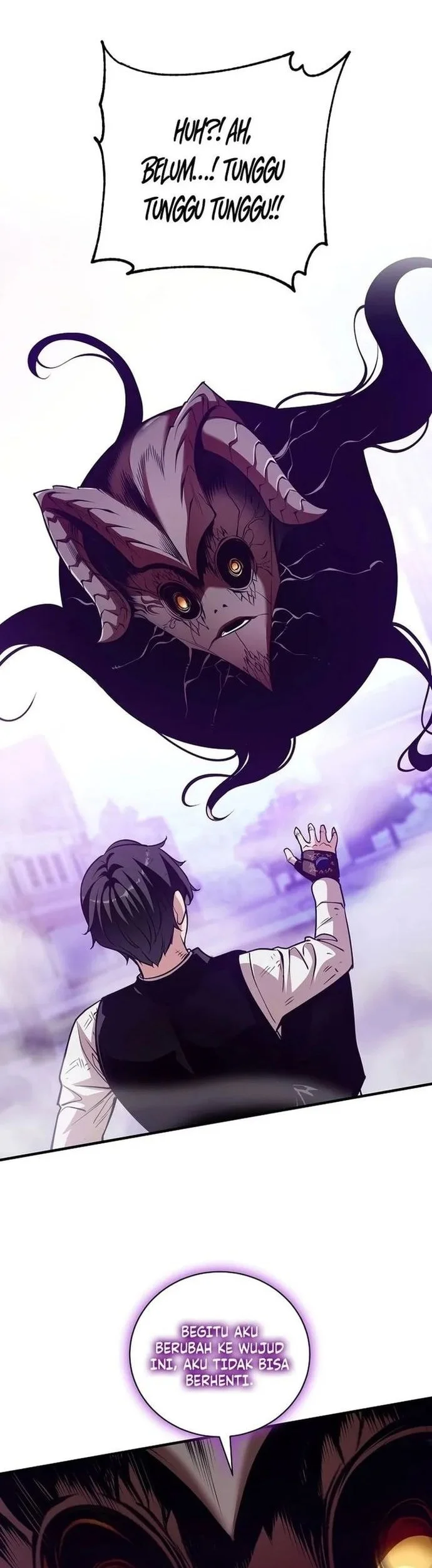 Fated To Be Loved By Villains Chapter 52 - halaman 27