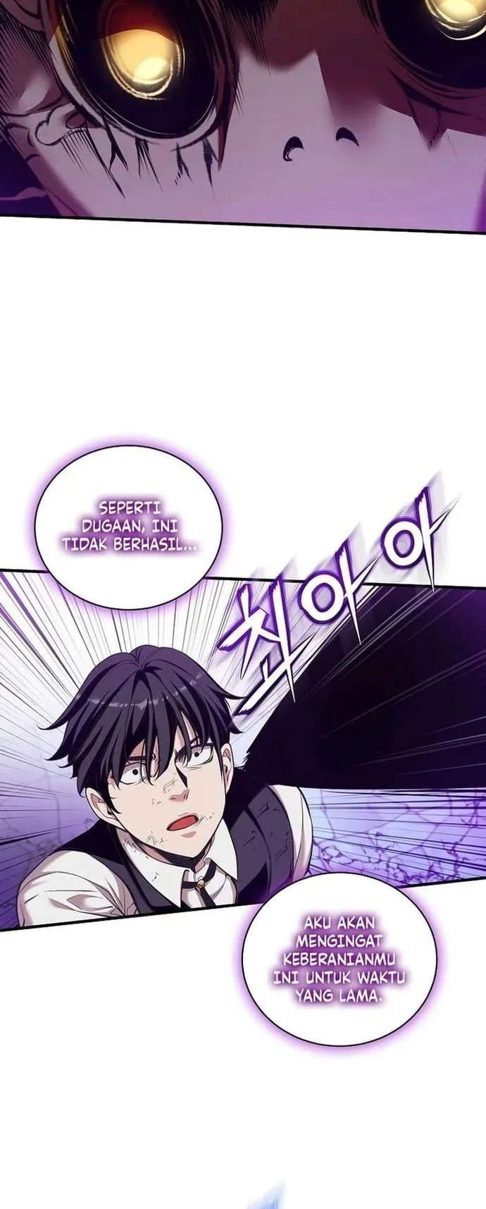 Fated To Be Loved By Villains Chapter 52 - halaman 28