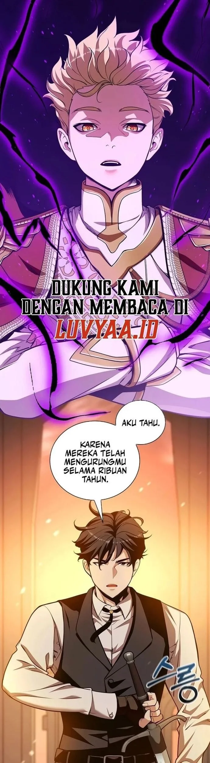 Fated To Be Loved By Villains Chapter 52 - halaman 3