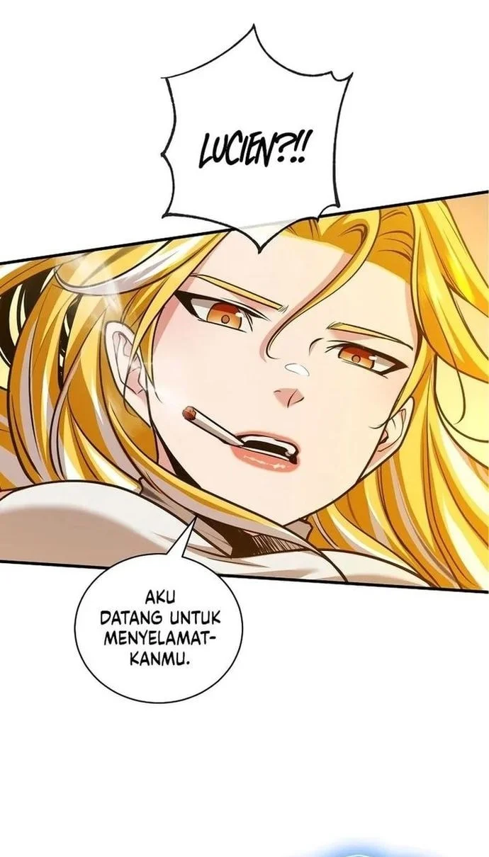 Fated To Be Loved By Villains Chapter 52 - halaman 31