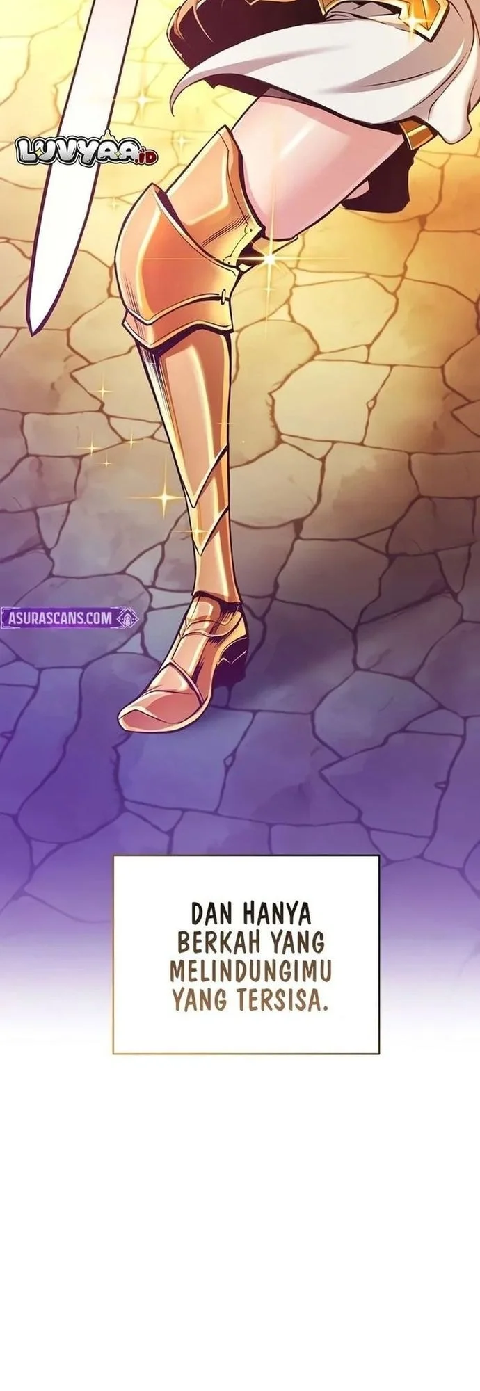 Fated To Be Loved By Villains Chapter 52 - halaman 37