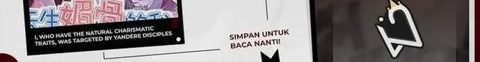 Fated To Be Loved By Villains Chapter 52 - halaman 39