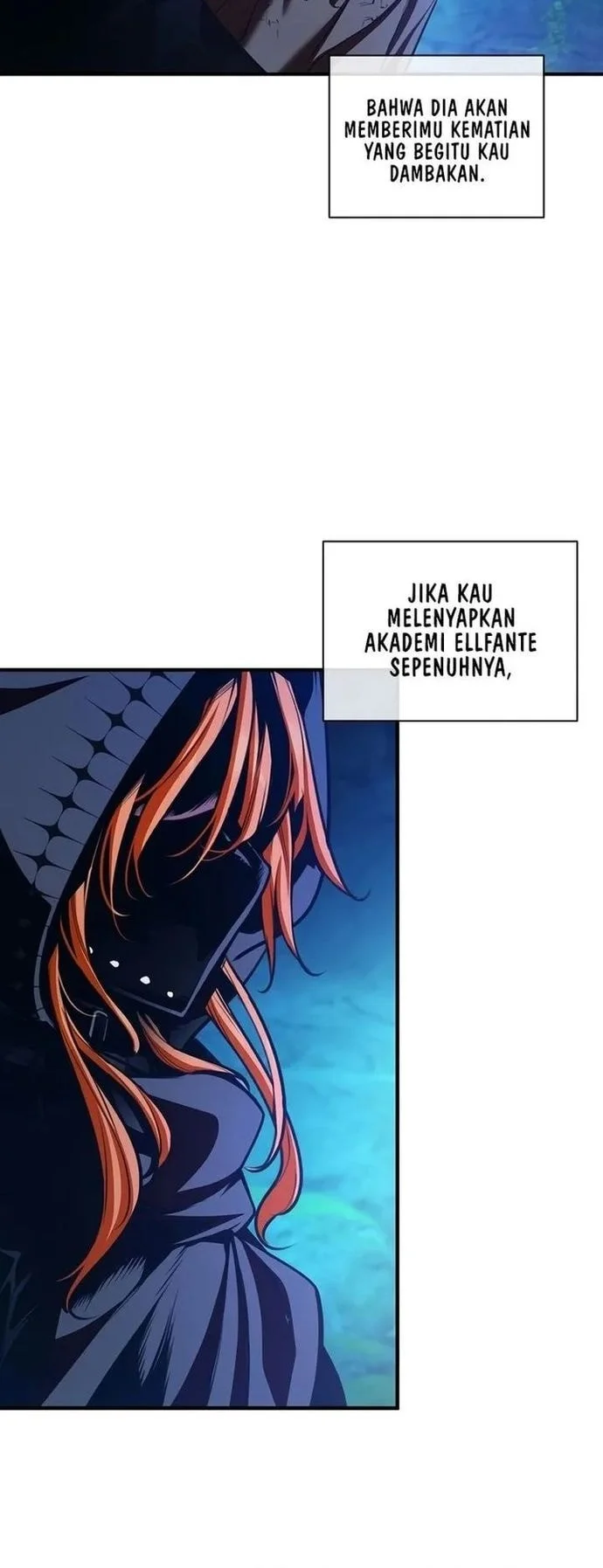 Fated To Be Loved By Villains Chapter 52 - halaman 5