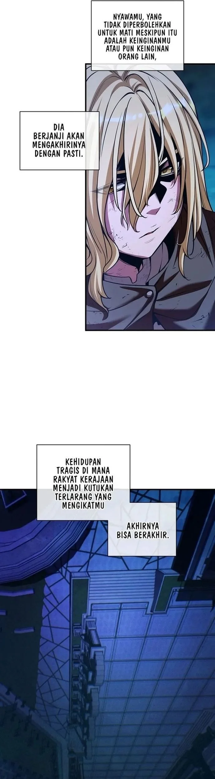 Fated To Be Loved By Villains Chapter 52 - halaman 6