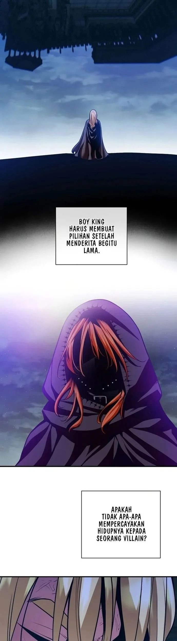 Fated To Be Loved By Villains Chapter 52 - halaman 7