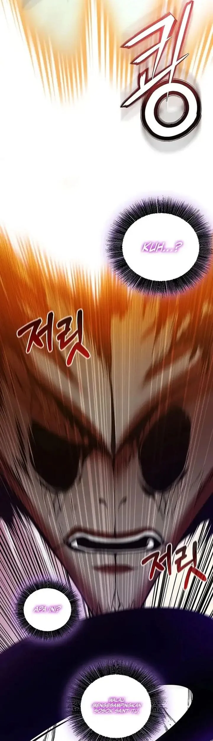 Fated To Be Loved By Villains Chapter 53 - halaman 22