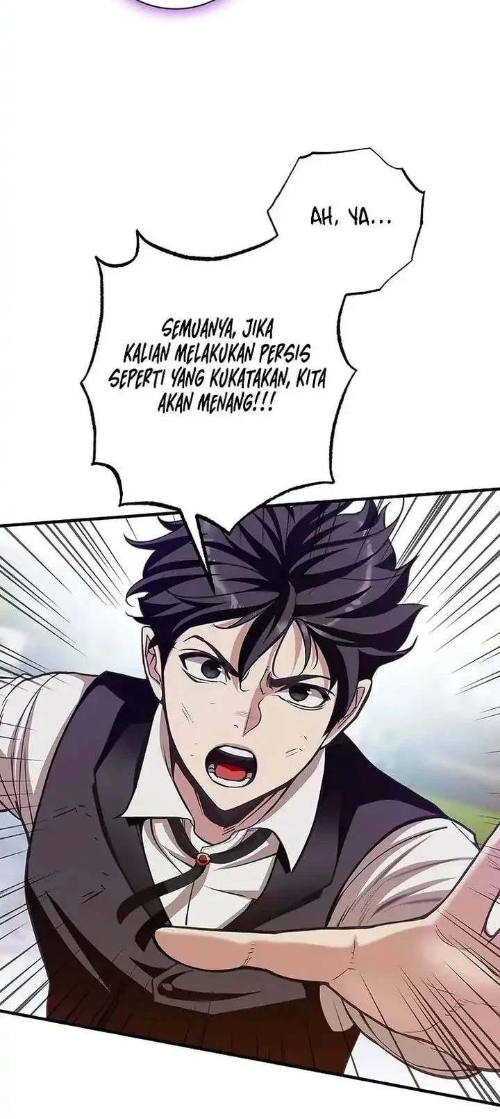 Fated To Be Loved By Villains Chapter 53 - halaman 3