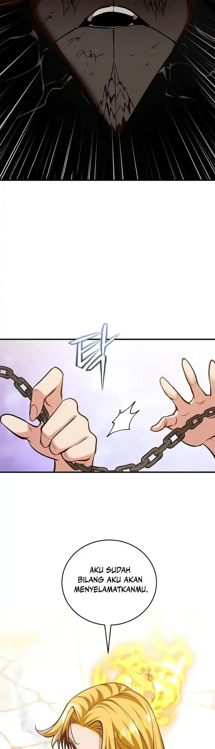 Fated To Be Loved By Villains Chapter 53 - halaman 39