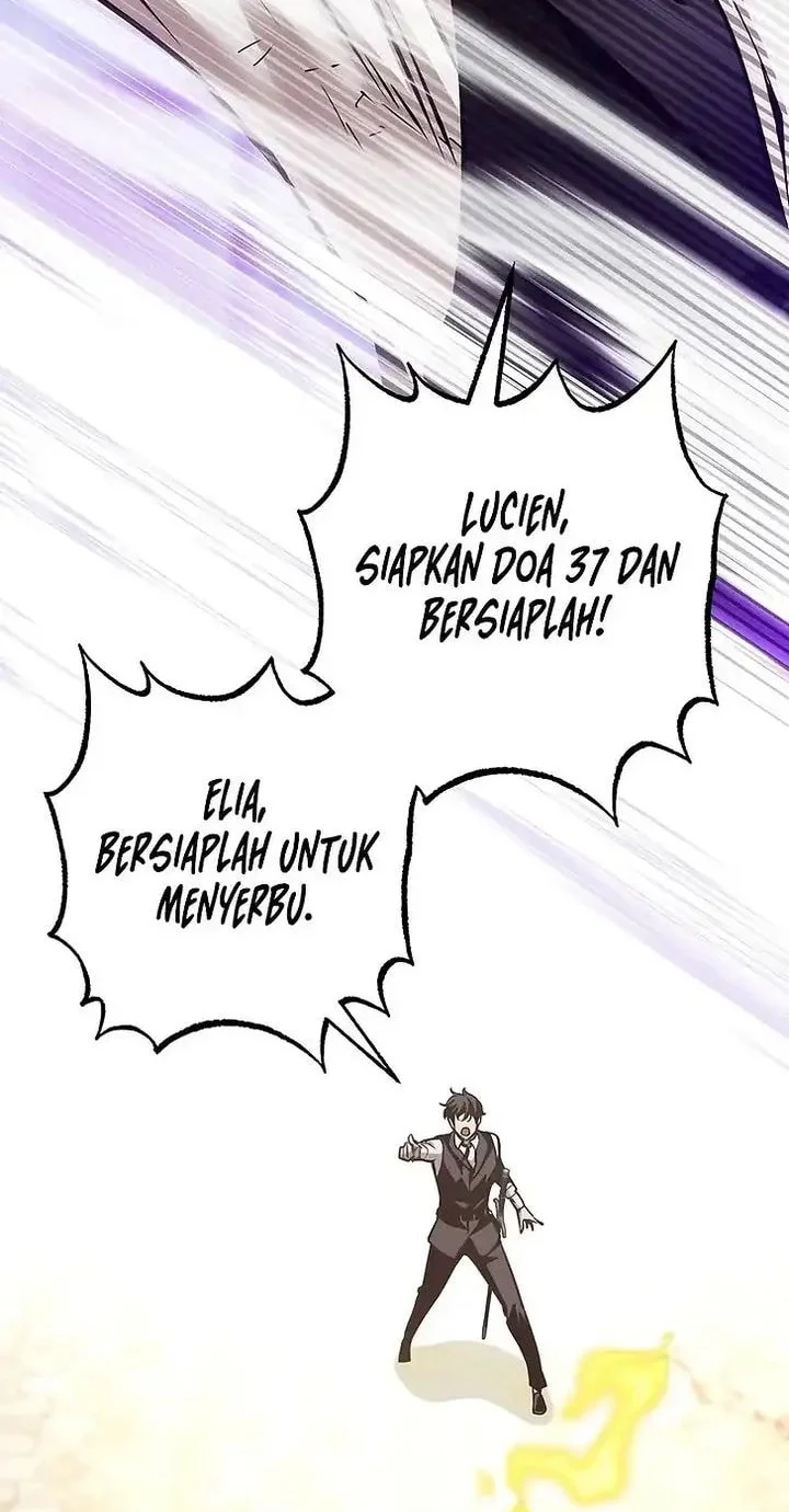 Fated To Be Loved By Villains Chapter 53 - halaman 8