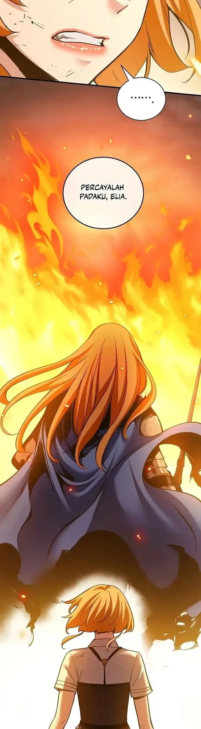 Fated To Be Loved By Villains Chapter 54 - halaman 14