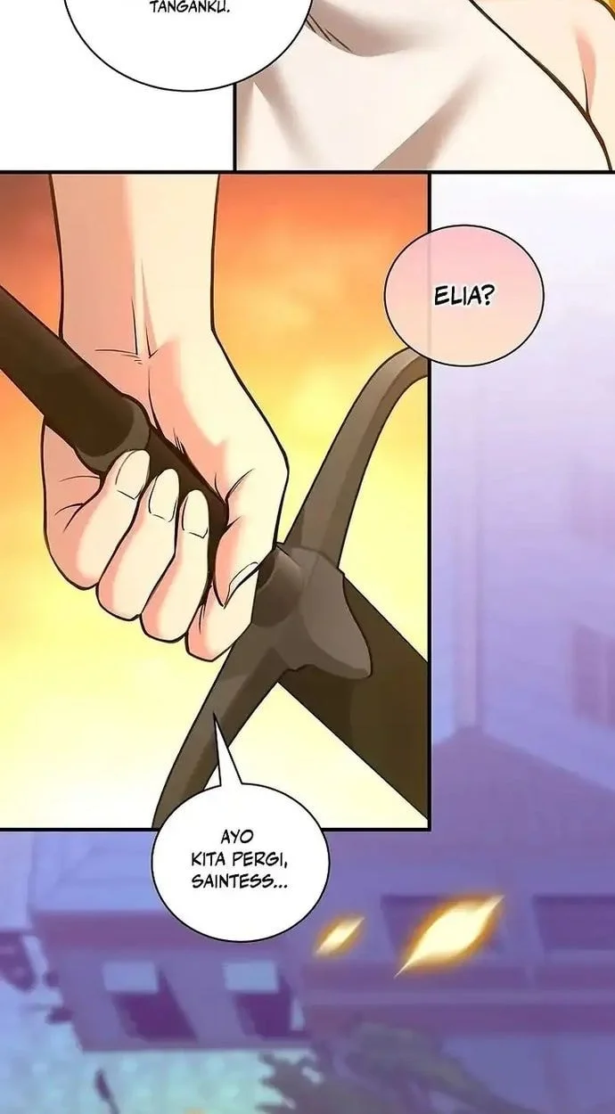 Fated To Be Loved By Villains Chapter 54 - halaman 21