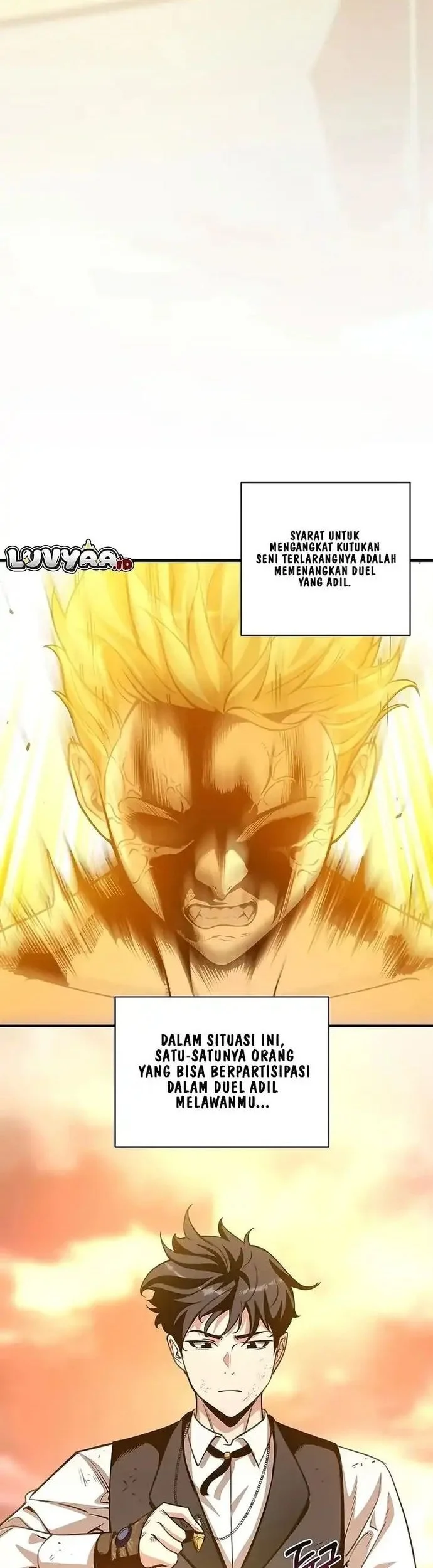 Fated To Be Loved By Villains Chapter 54 - halaman 23
