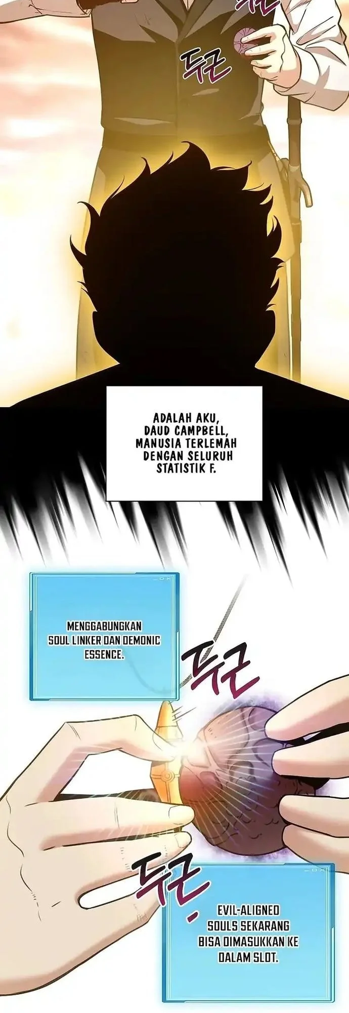 Fated To Be Loved By Villains Chapter 54 - halaman 24