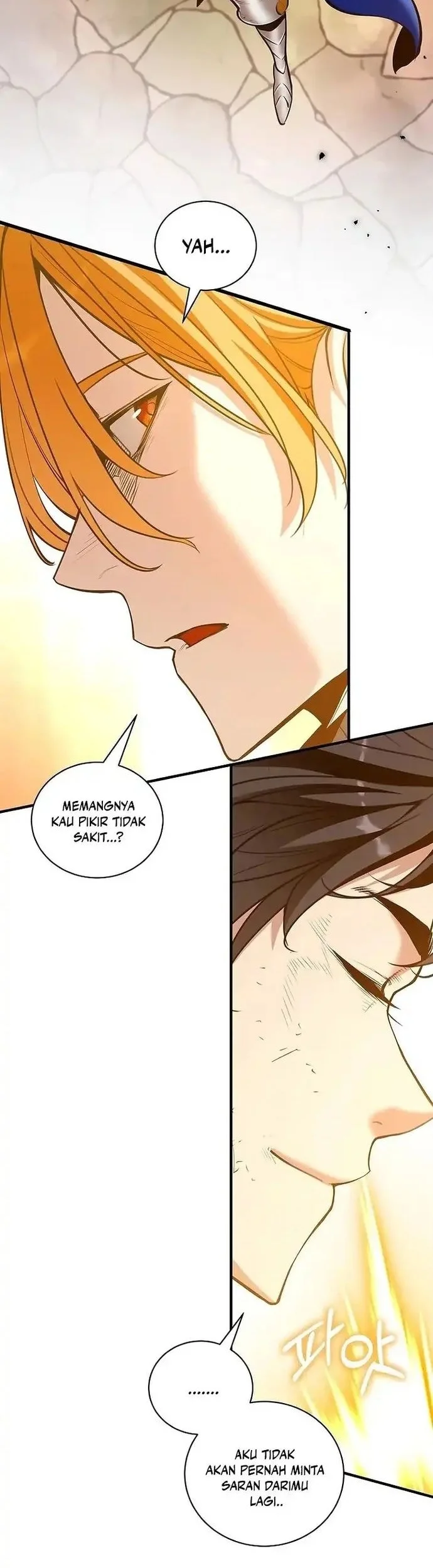 Fated To Be Loved By Villains Chapter 54 - halaman 26