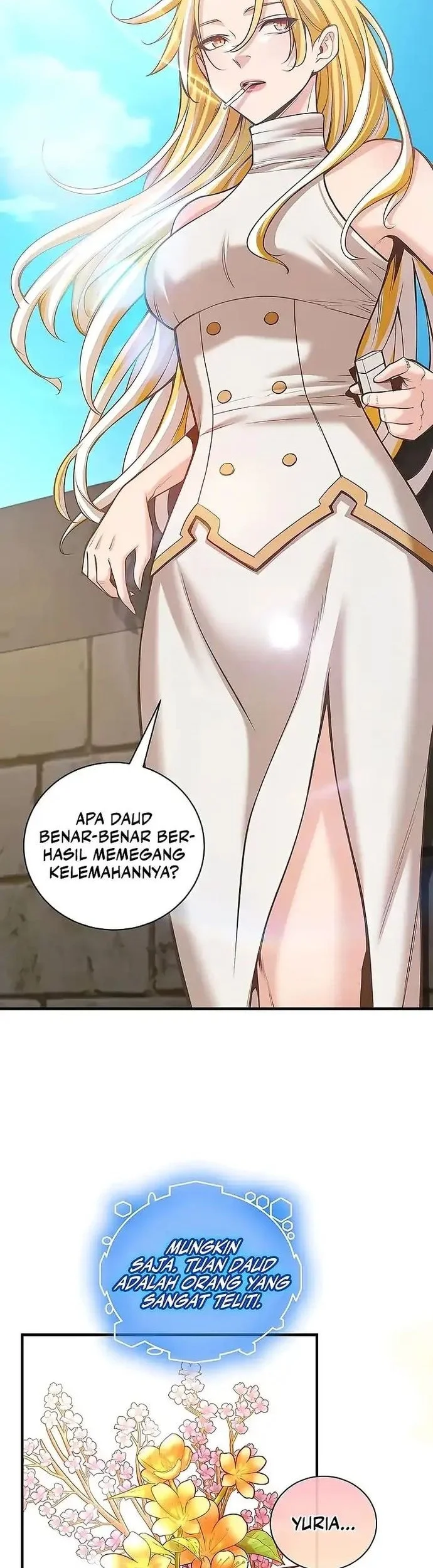 Fated To Be Loved By Villains Chapter 55 - halaman 20