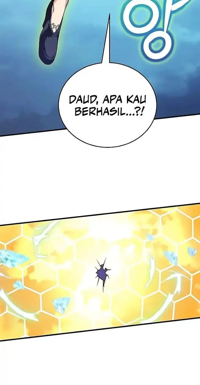 Fated To Be Loved By Villains Chapter 55 - halaman 3