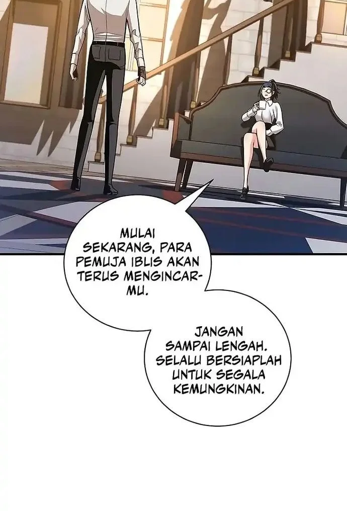 Fated To Be Loved By Villains Chapter 55 - halaman 33