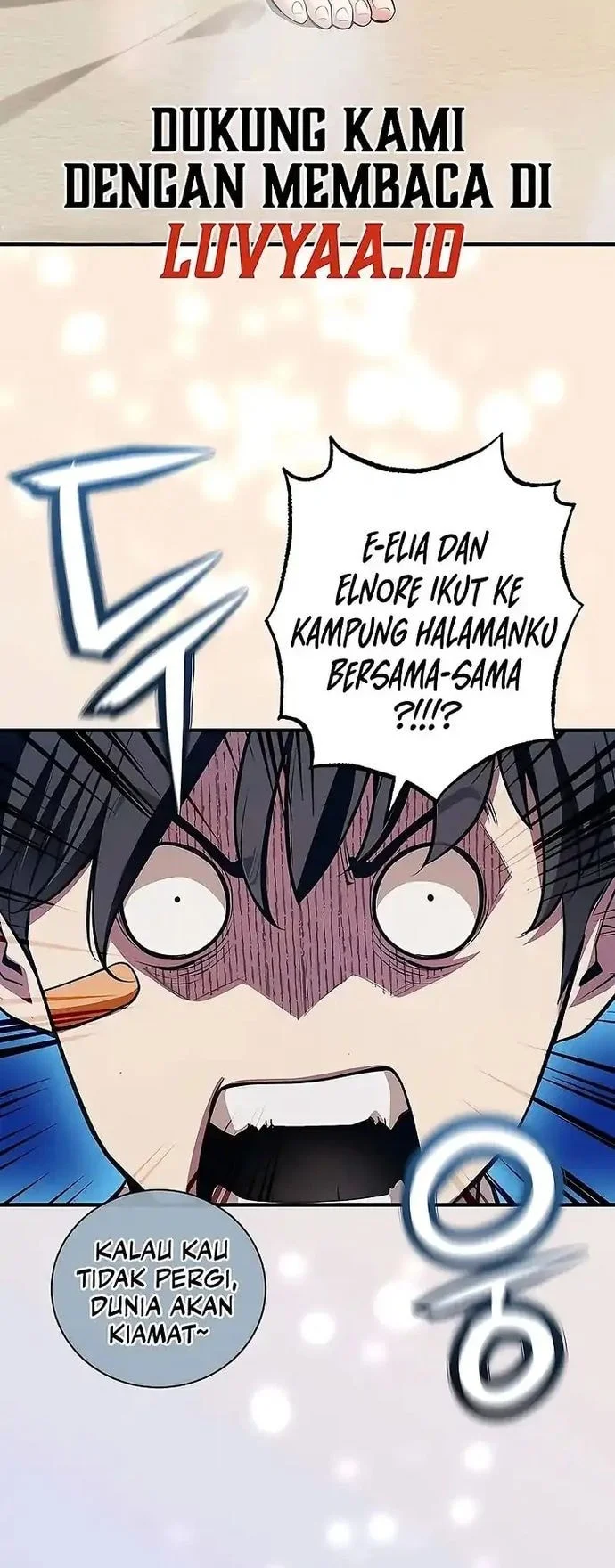 Fated To Be Loved By Villains Chapter 55 - halaman 39