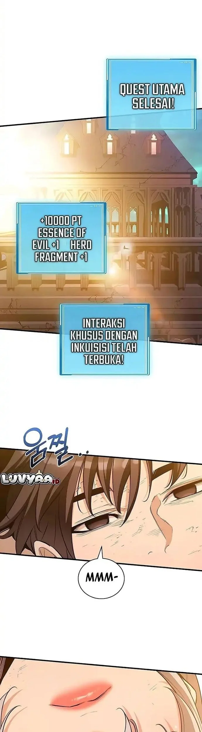 Fated To Be Loved By Villains Chapter 55 - halaman 5