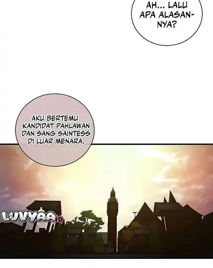 Fated To Be Loved By Villains Chapter 55 - halaman 9